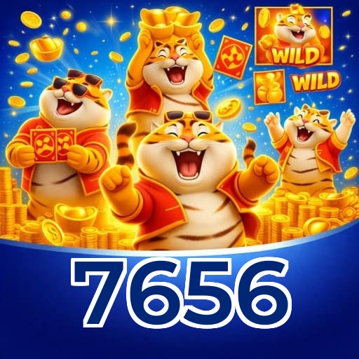 Tabela RTP dos jogos de cassino da 7656